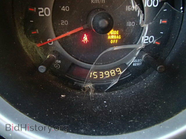 2005 HONDA ELEMENT - VIN: 5J6YH28615L011508 - Фото 8