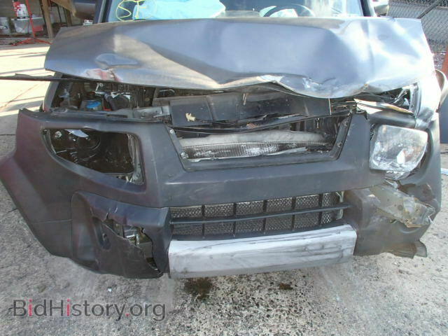 2005 HONDA ELEMENT - VIN: 5J6YH28615L011508 - Фото 10