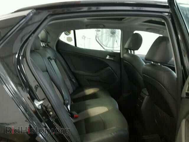 2013 KIA OPTIMA - VIN: KNAGM4AD1D5058667 - Фото 6