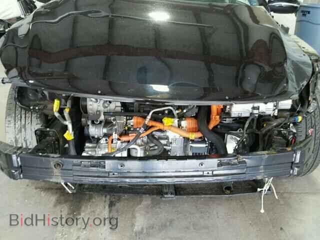 2013 KIA OPTIMA - VIN: KNAGM4AD1D5058667 - Фото 10