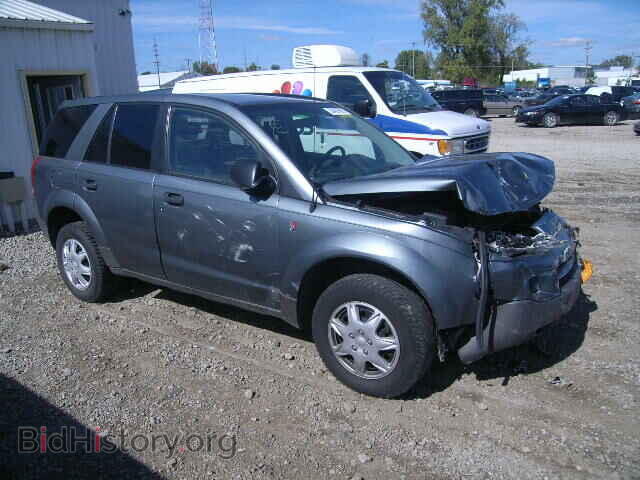 2005 SATURN VUE - VIN: 5GZCZ23D55S835874 - Фото 9