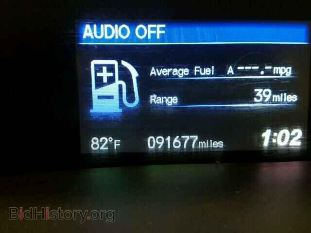2013 HONDA CIVIC - VIN: 19XFB2F85DE256077 - Фото 8