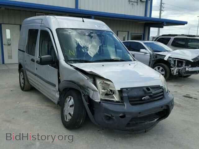 Photo NM0LS6AN2CT120838 - FORD TRANSIT CO 2012