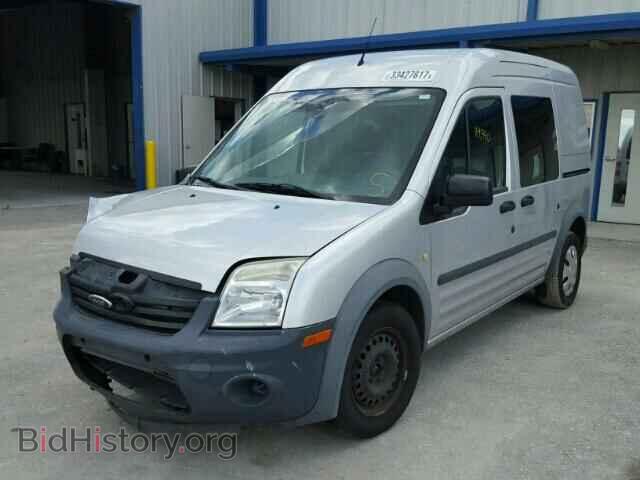 2012 FORD TRANSIT CO - VIN: NM0LS6AN2CT120838 - Фото 2