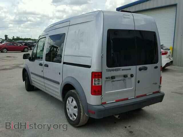 2012 FORD TRANSIT CO - VIN: NM0LS6AN2CT120838 - Фото 3