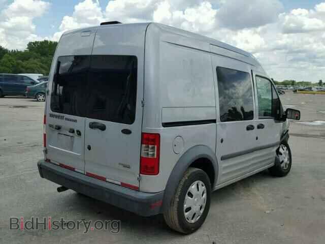 2012 FORD TRANSIT CO - VIN: NM0LS6AN2CT120838 - Фото 4
