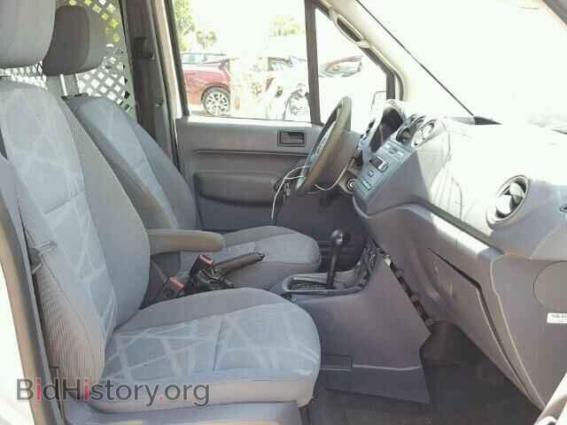 2012 FORD TRANSIT CO - VIN: NM0LS6AN2CT120838 - Фото 5
