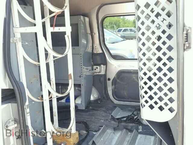 2012 FORD TRANSIT CO - VIN: NM0LS6AN2CT120838 - Фото 6
