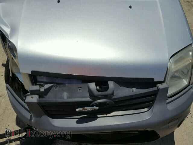 2012 FORD TRANSIT CO - VIN: NM0LS6AN2CT120838 - Фото 7