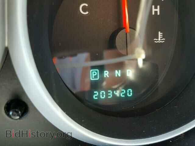 2008 DODGE CARAVAN - VIN: 2D8HN44H78R723939 - Фото 8