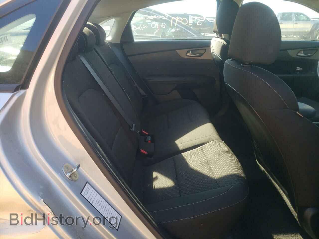 2020 KIA FORTE - VIN: 3KPF24AD0LE192058 - Фото 6