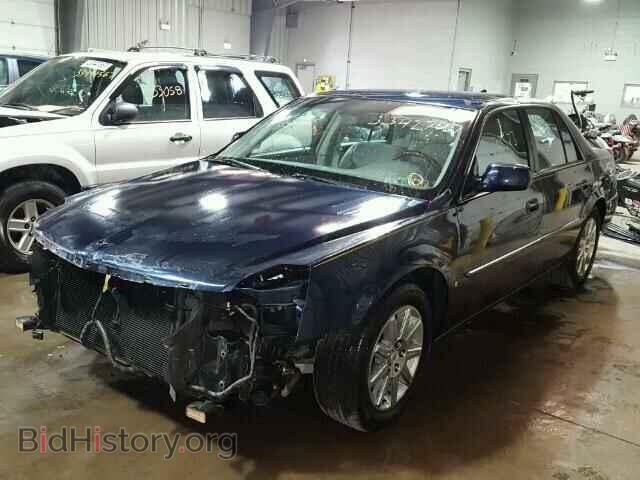 2009 CADILLAC DTS - VIN: 1G6KD57Y09U109010 - Photo 2