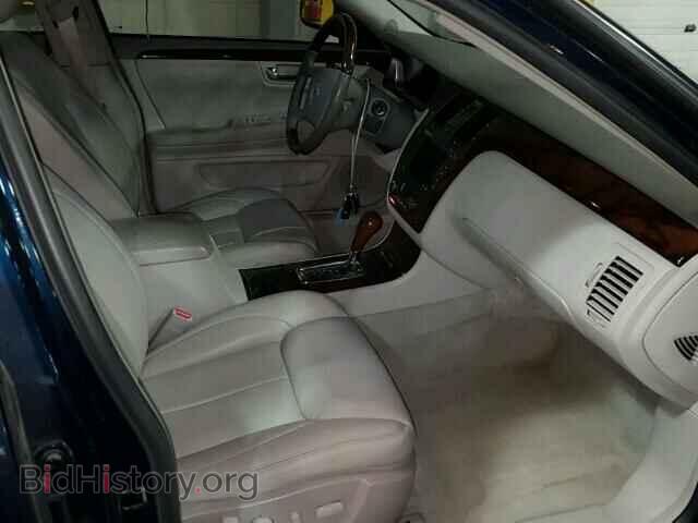2009 CADILLAC DTS - VIN: 1G6KD57Y09U109010 - Photo 5