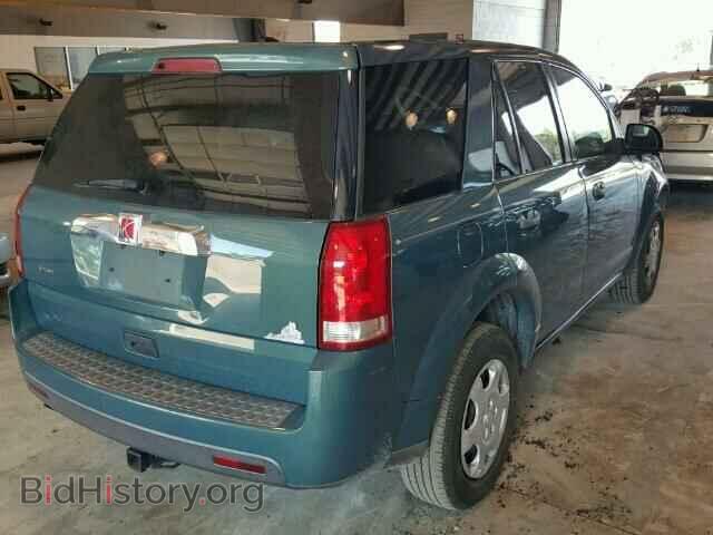 2007 SATURN VUE - VIN: 5GZCZ33D57S854871 - Фото 4