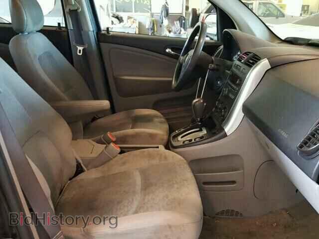 2007 SATURN VUE - VIN: 5GZCZ33D57S854871 - Фото 5