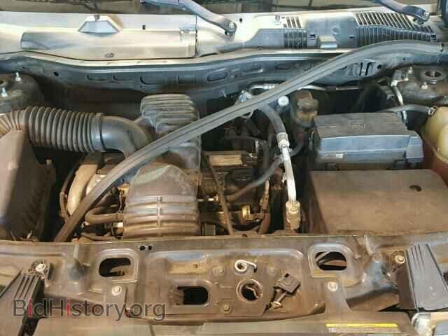 2007 SATURN VUE - VIN: 5GZCZ33D57S854871 - Фото 7