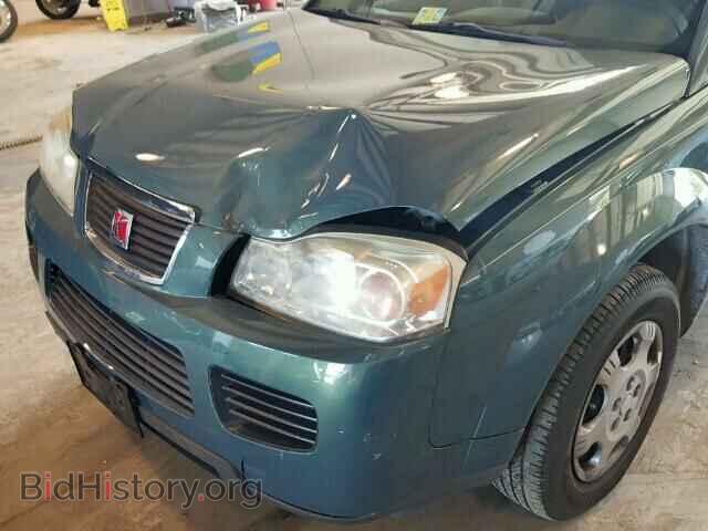 2007 SATURN VUE - VIN: 5GZCZ33D57S854871 - Фото 9
