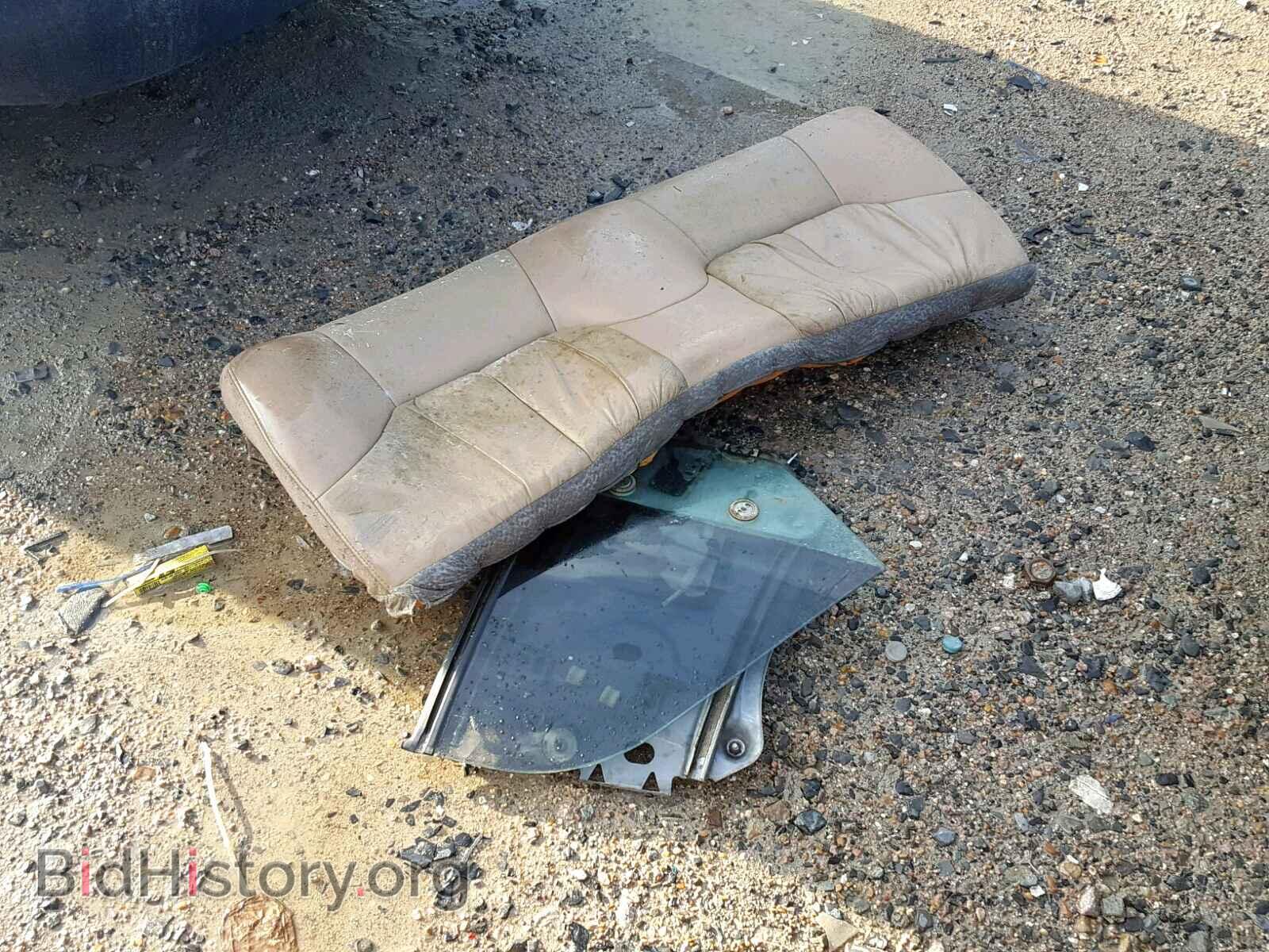 2000 CHRYSLER SEBRING - VIN: 3C3EL55H6YT221095 - Фото 9