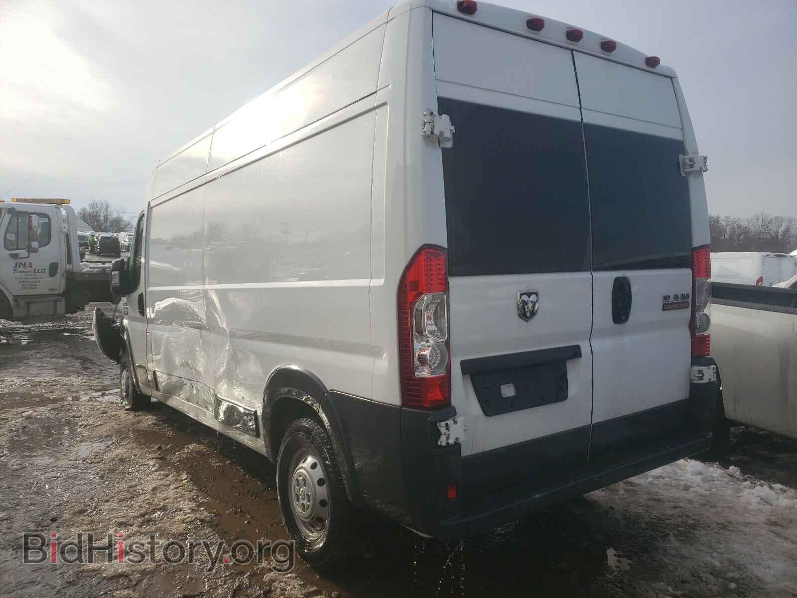 2017 RAM PROMASTER - VIN: 3C6TRVDG0HE549103 - Фото 3
