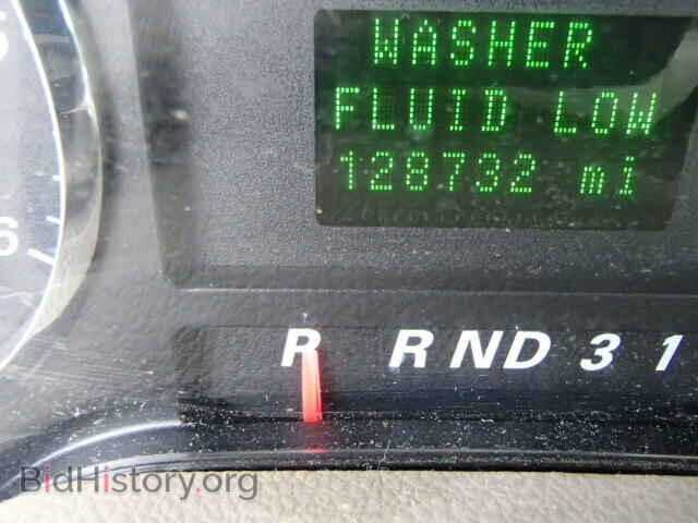2004 FORD FREESTAR - VIN: 2FMDA58284BB22607 - Фото 8