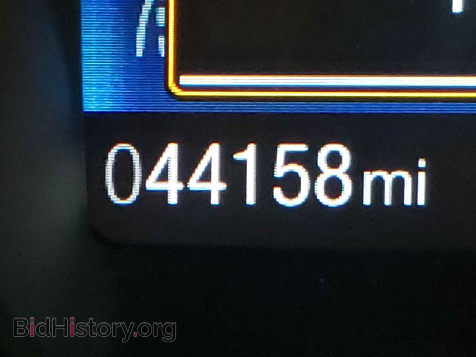 2017 FORD FOCUS - VIN: 1FADP3E25HL347607 - Фото 8