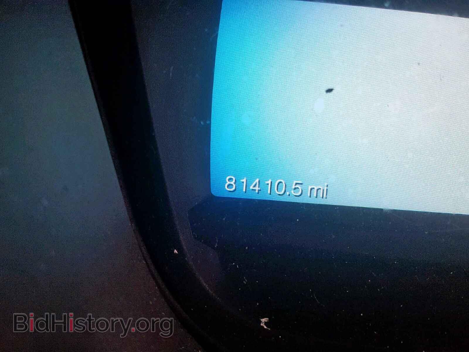 2014 FORD EXPLORER L - VIN: 1FM5K8F84EGB94358 - Photo 8