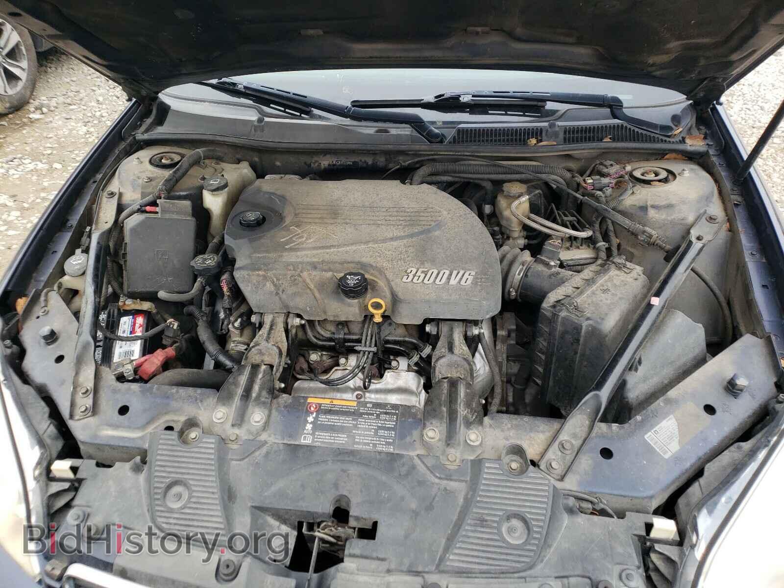 2011 CHEVROLET IMPALA - VIN: 2G1WG5EK2B1127345 - Фото 7