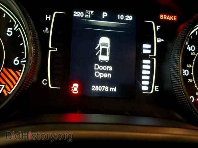 2014 JEEP CHEROKEE - VIN: 1C4PJLAB0EW238108 - Фото 8