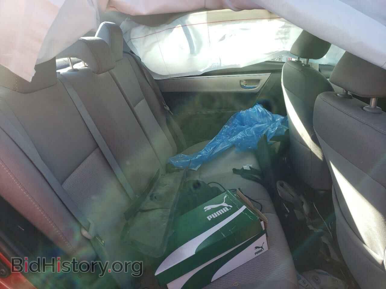 2014 TOYOTA COROLLA - VIN: 2T1BURHEXEC189951 - Photo 6