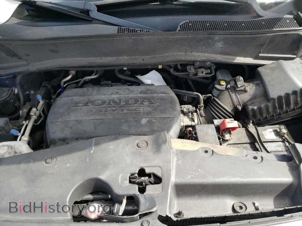 2013 HONDA PILOT - VIN: 5FNYF4H91DB077642 - Фото 7