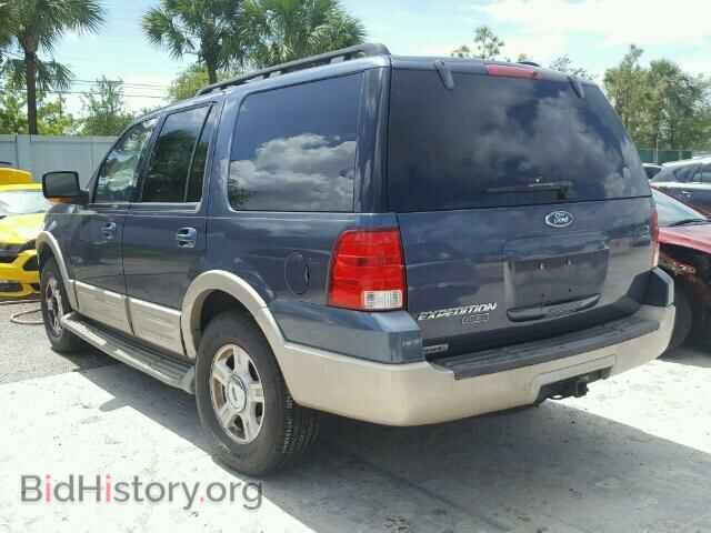 2005 FORD EXPEDITION - VIN: 1FMPU175X5LA79494 - Фото 3