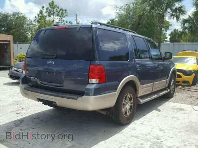 2005 FORD EXPEDITION - VIN: 1FMPU175X5LA79494 - Фото 4