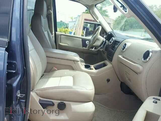 2005 FORD EXPEDITION - VIN: 1FMPU175X5LA79494 - Фото 5