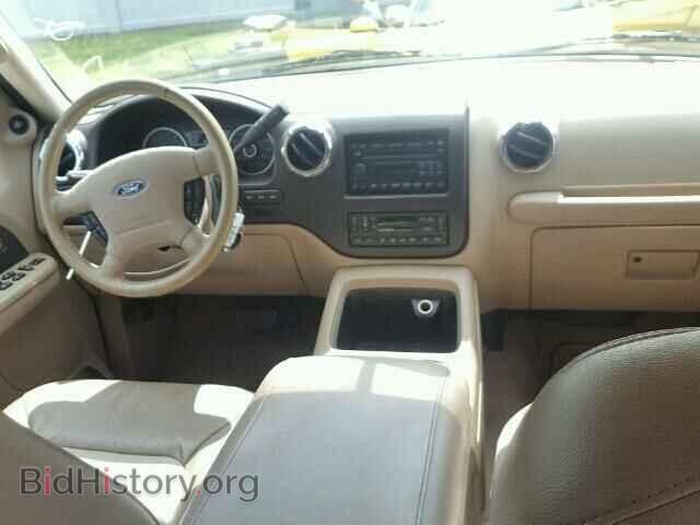 2005 FORD EXPEDITION - VIN: 1FMPU175X5LA79494 - Фото 9