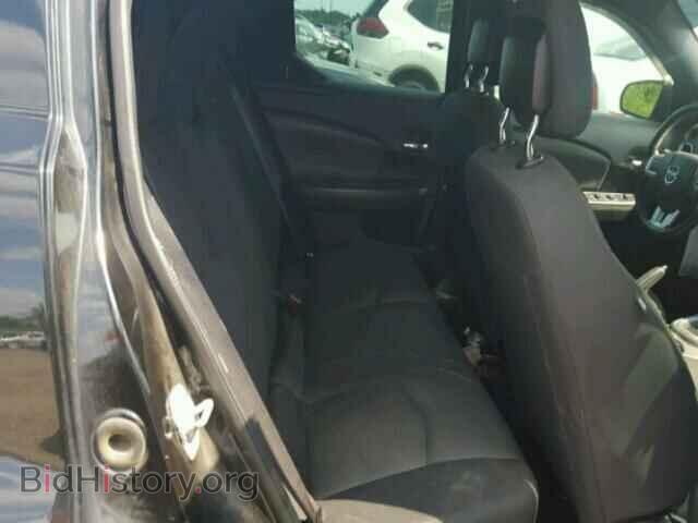 2013 DODGE AVENGER - VIN: 1C3CDZCG7DN709357 - Photo 6