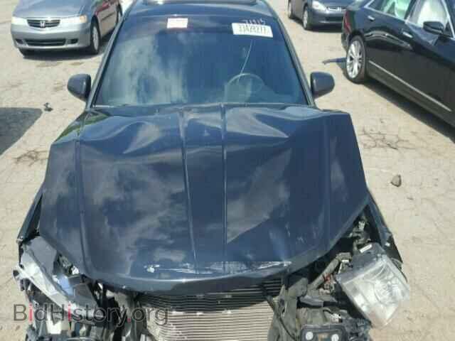 2013 DODGE AVENGER - VIN: 1C3CDZCG7DN709357 - Photo 7