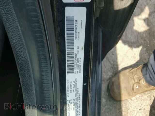 2013 DODGE AVENGER - VIN: 1C3CDZCG7DN709357 - Photo 10