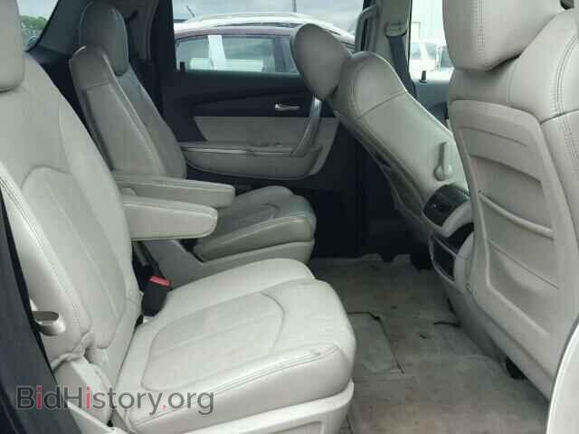 2009 GMC ACADIA - VIN: 1GKER23D09J149526 - Фото 6