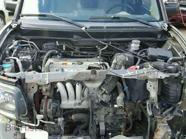 2008 HONDA ELEMENT - VIN: 5J6YH28748L003352 - Фото 7