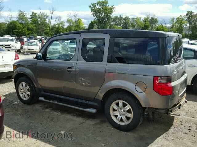 2008 HONDA ELEMENT - VIN: 5J6YH28748L003352 - Фото 10