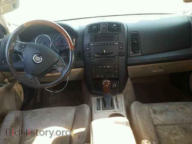 2005 CADILLAC CTS - VIN: 1G6DP567050132510 - Фото 9