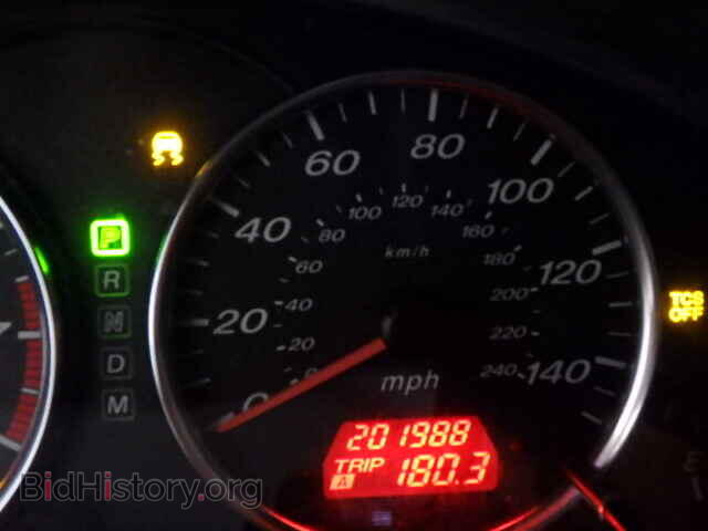 2006 MAZDA 6 - VIN: 1YVHP84C165M66852 - Фото 8