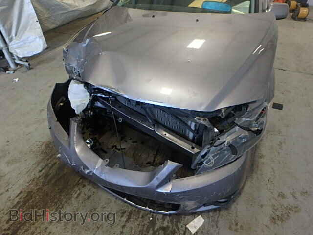 2006 MAZDA 6 - VIN: 1YVHP84C165M66852 - Фото 10