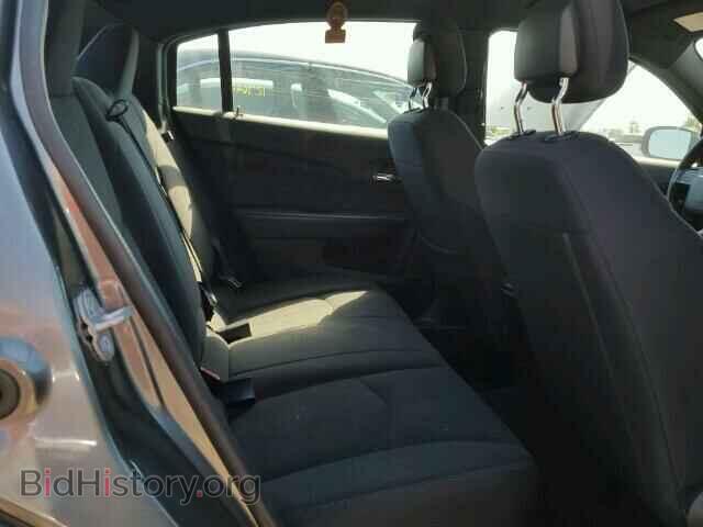 2013 CHRYSLER 200 - VIN: 1C3CCBAB0DN508837 - Photo 6