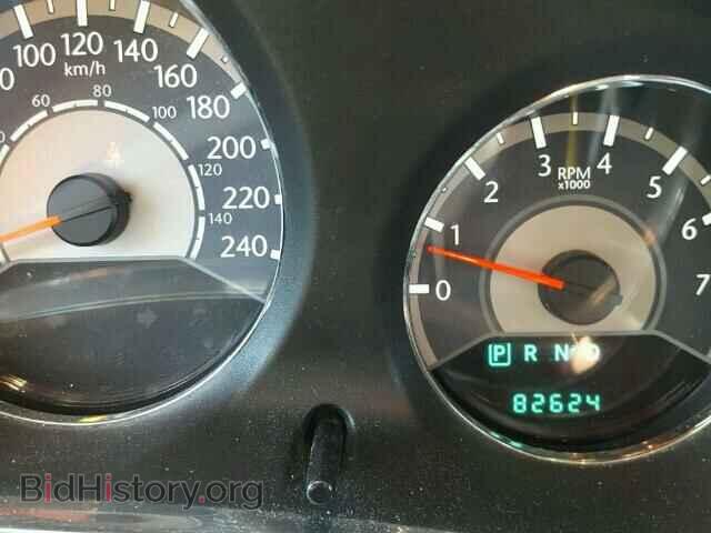 2013 CHRYSLER 200 - VIN: 1C3CCBAB0DN508837 - Photo 8
