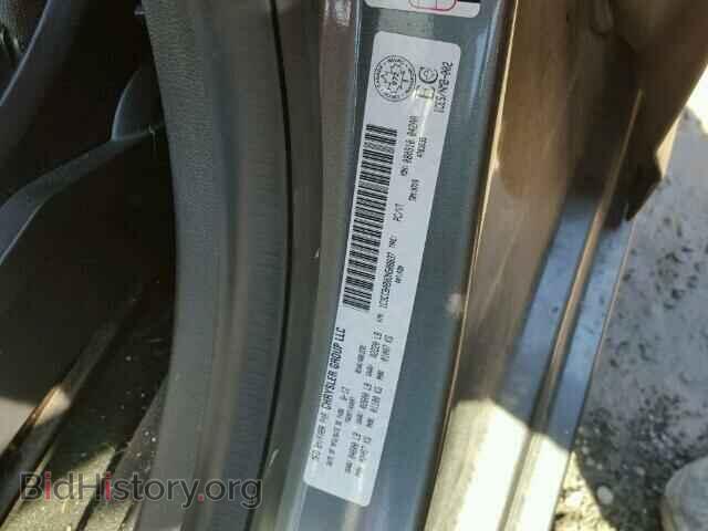 2013 CHRYSLER 200 - VIN: 1C3CCBAB0DN508837 - Photo 10