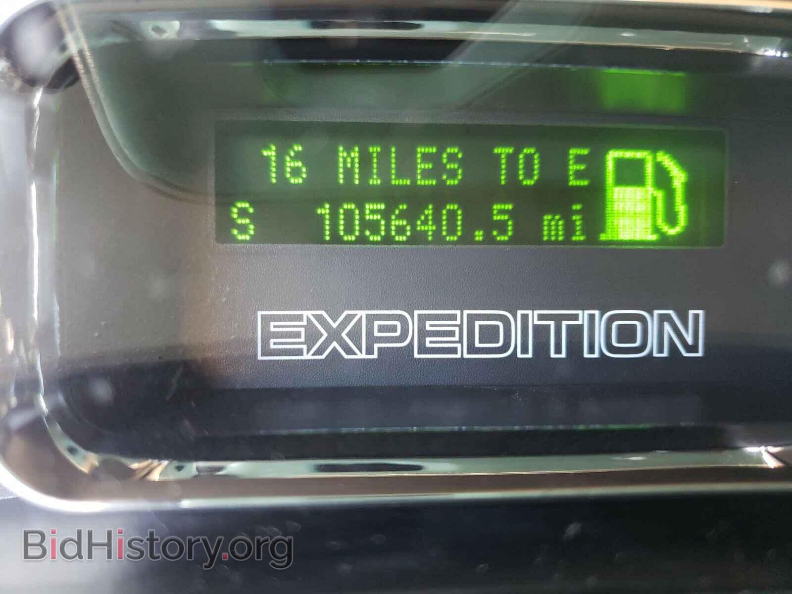 2014 FORD EXPEDITION - VIN: 1FMJK1H52EEF44963 - Фото 8