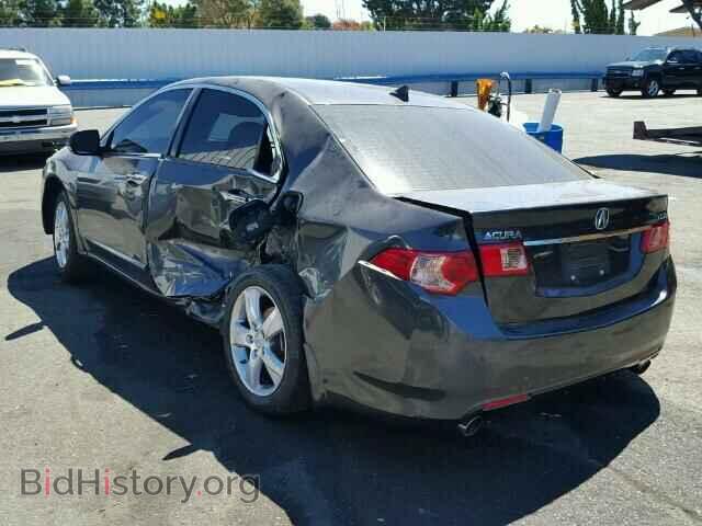 2012 ACURA TSX - VIN: JH4CU2F42CC006536 - Фото 3