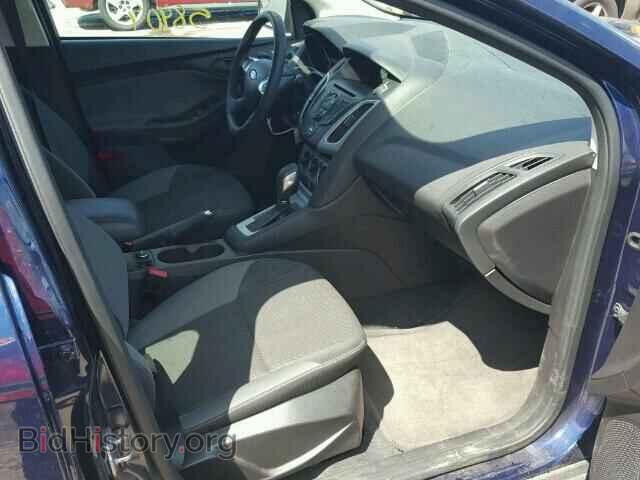 2012 FORD FOCUS - VIN: 1FAHP3F25CL163647 - Photo 5