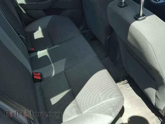2012 FORD FOCUS - VIN: 1FAHP3F25CL163647 - Photo 6